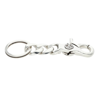 Chrome Hearts CLP CHN CLASSIC-S Wallet Chain Size ONE SIZE