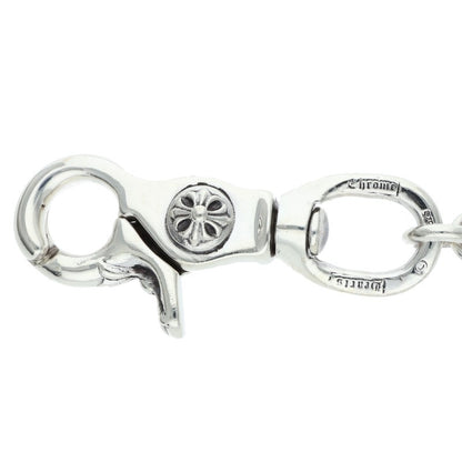 Chrome Hearts 1 Clip #1 Floral Ball Wallet Size ONE SIZE