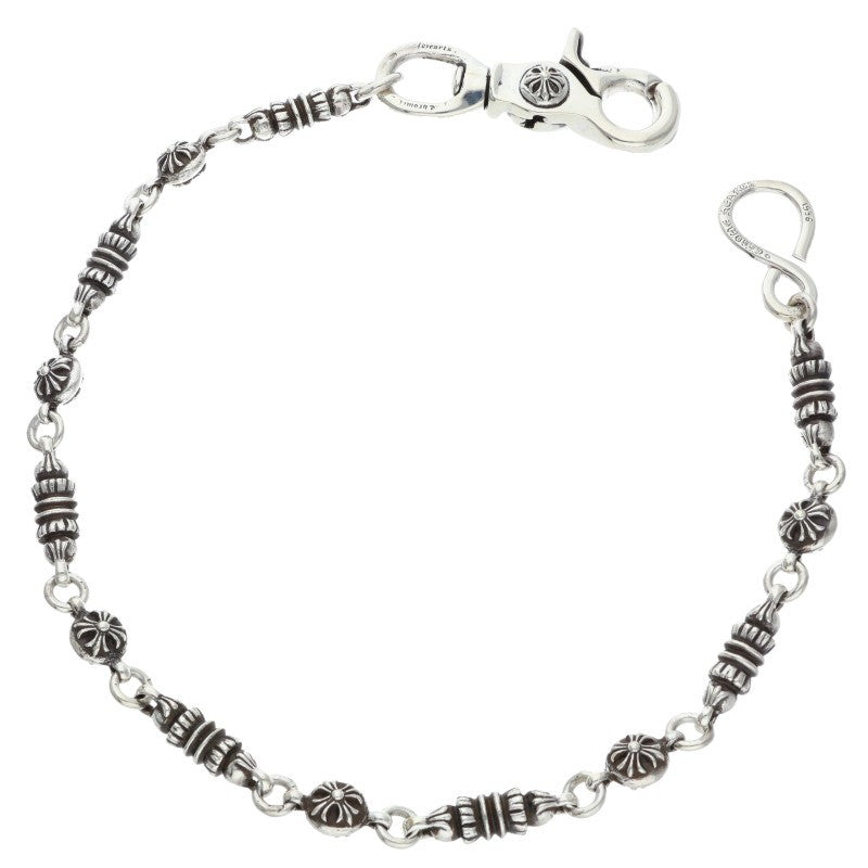 Chrome Hearts 1 Clip Long Barrel Cross Ball Size ONE SIZE