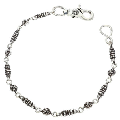 Chrome Hearts 1 Clip Long Barrel Cross Ball Size ONE SIZE