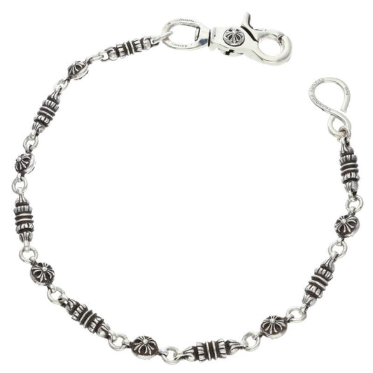 Chrome Hearts 1 Clip Long Barrel Cross Ball Size ONE SIZE
