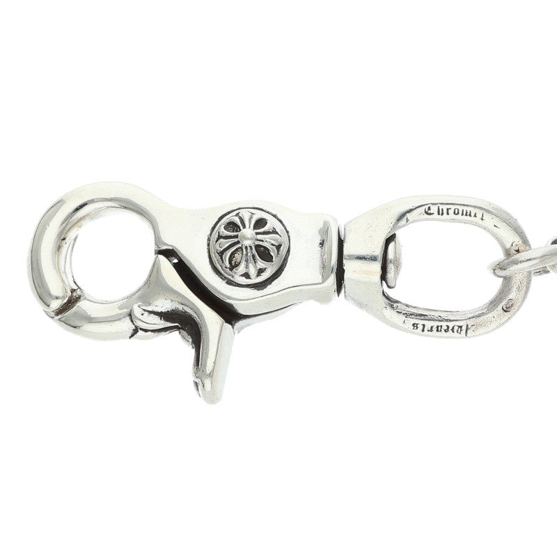 Chrome Hearts 1 Clip Long Barrel Cross Ball Size ONE SIZE