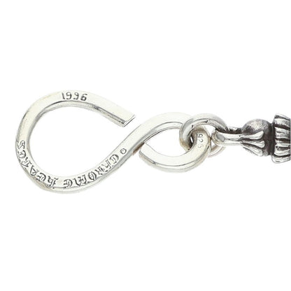 Chrome Hearts 1 Clip Long Barrel Cross Ball Size ONE SIZE