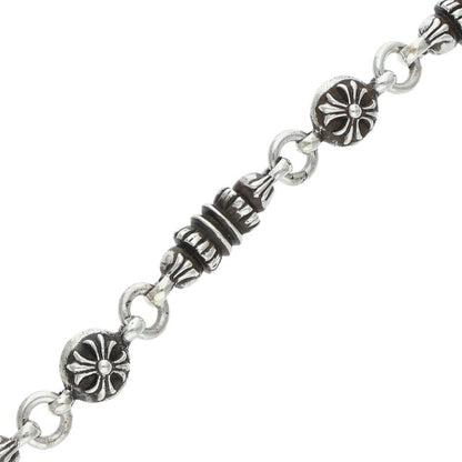Chrome Hearts 1 Clip Long Barrel Cross Ball Size ONE SIZE