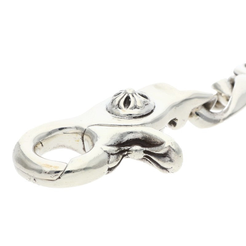 Chrome Hearts CLP CHN CLASSIC-S Key Chain Size ONE Silver