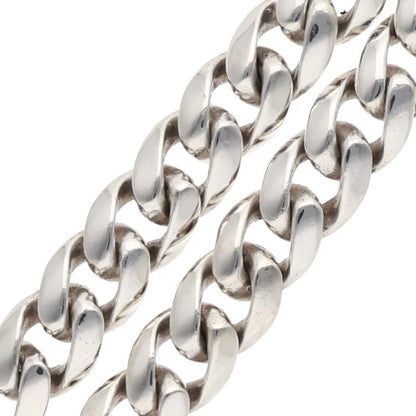 Chrome Hearts 1 Clip Long Classic Silver Size ONE SIZE