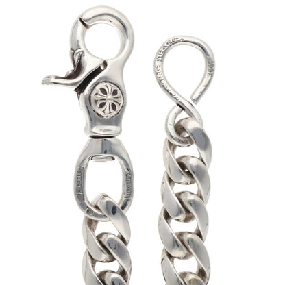 Chrome Hearts 1 Clip Long Classic Silver Size ONE SIZE