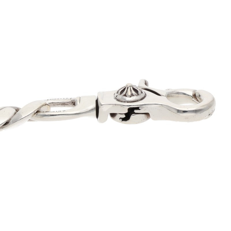 Chrome Hearts 1 Clip Long Classic Silver Size ONE SIZE