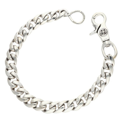Chrome Hearts 1-Clip Short Classic Silver Size ONE SIZE