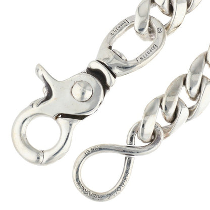 Chrome Hearts 1-Clip Short Classic Silver Size ONE SIZE