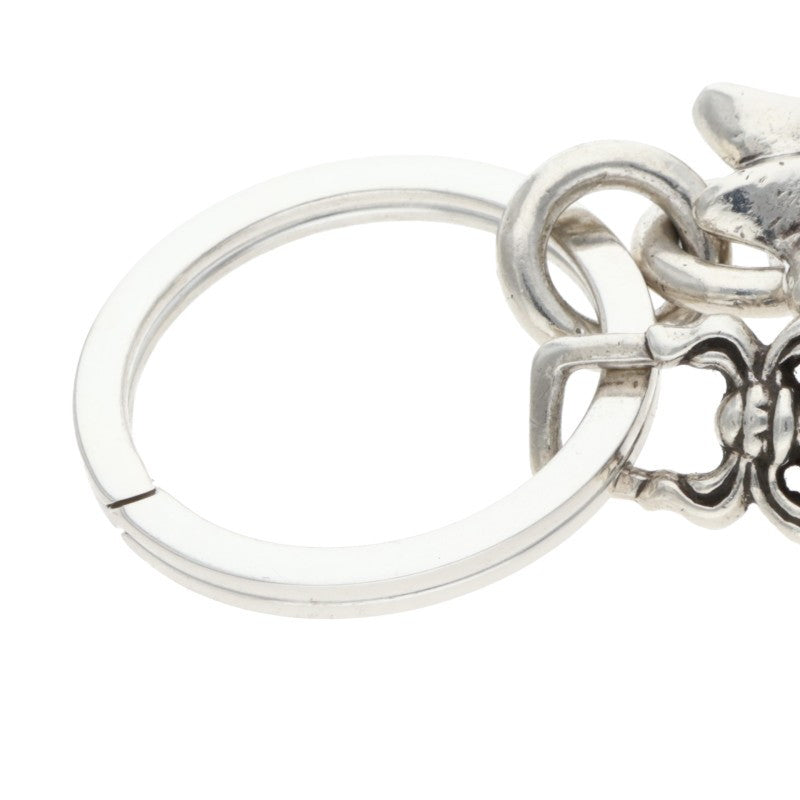 Chrome Hearts Large Cross #5 Dagger Silver Size ONE SIZE