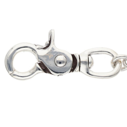 Chrome Hearts 2-Clip Long #2 Celtic Old Silver