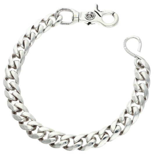 Chrome Hearts 1-Clip Short Classic Silver Size ONE SIZE