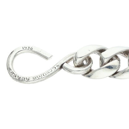 Chrome Hearts 1-Clip Short Classic Silver Size ONE SIZE