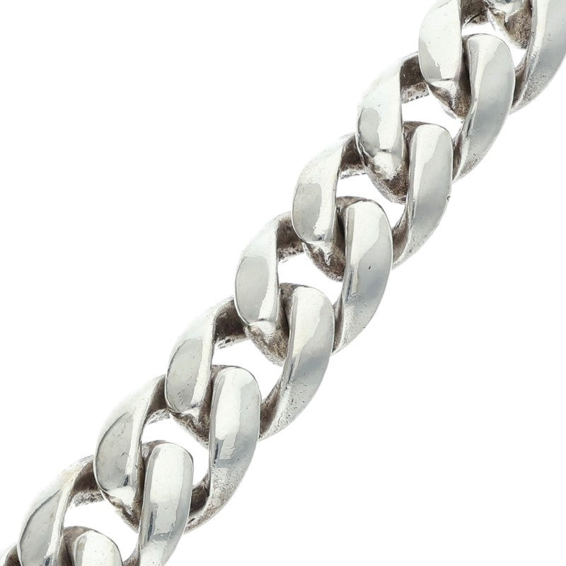 Chrome Hearts 1-Clip Short Classic Silver Size ONE SIZE
