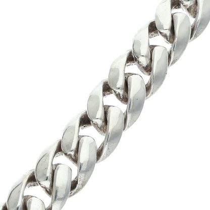 Chrome Hearts 1-Clip Short Classic Silver Size ONE SIZE