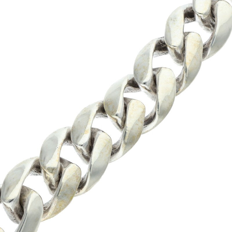 Chrome Hearts 2-Clip Long Classic Silver Size ONE SIZE