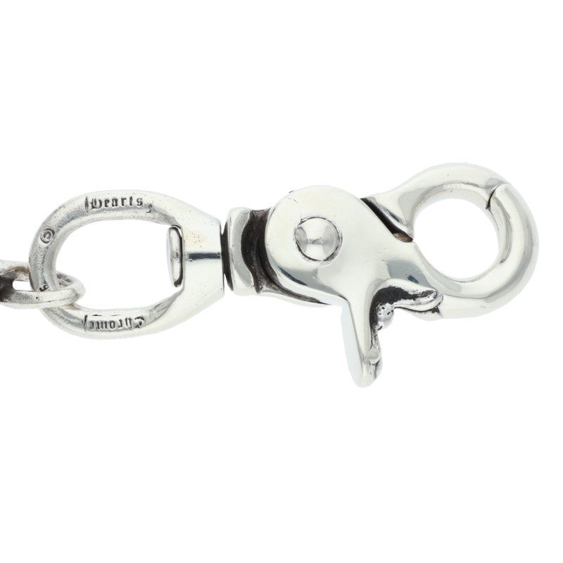 Chrome Hearts 6-Link Short Roller Floral Size ONE SIZE