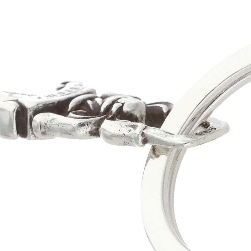 Chrome Hearts #5 Dagger Key Ring Size ONE SIZE