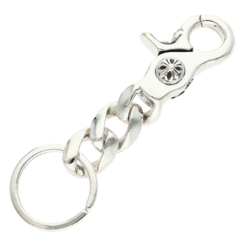 Chrome Hearts Short Classic Link Key Chain Size ONE SIZE