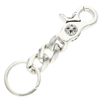Chrome Hearts Short Classic Link Key Chain Size ONE SIZE