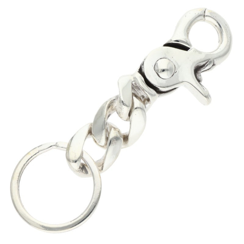 Chrome Hearts Short Classic Link Key Chain Size ONE SIZE