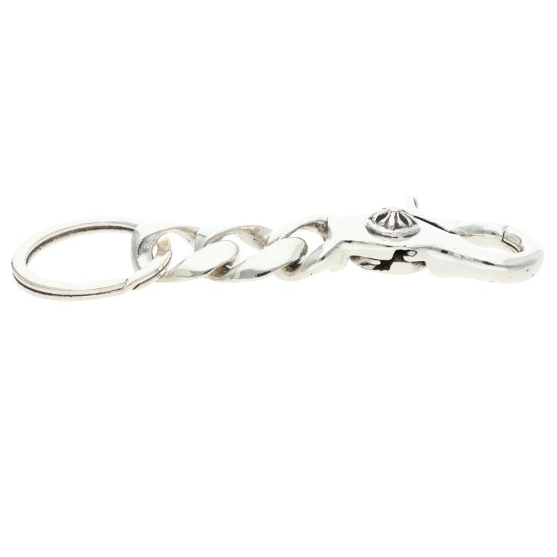 Chrome Hearts Short Classic Link Key Chain Size ONE SIZE