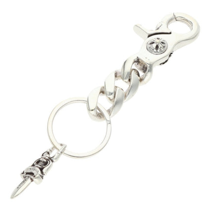 Chrome Hearts CLP CHN CLASSIC-S Silver Size ONE SIZE