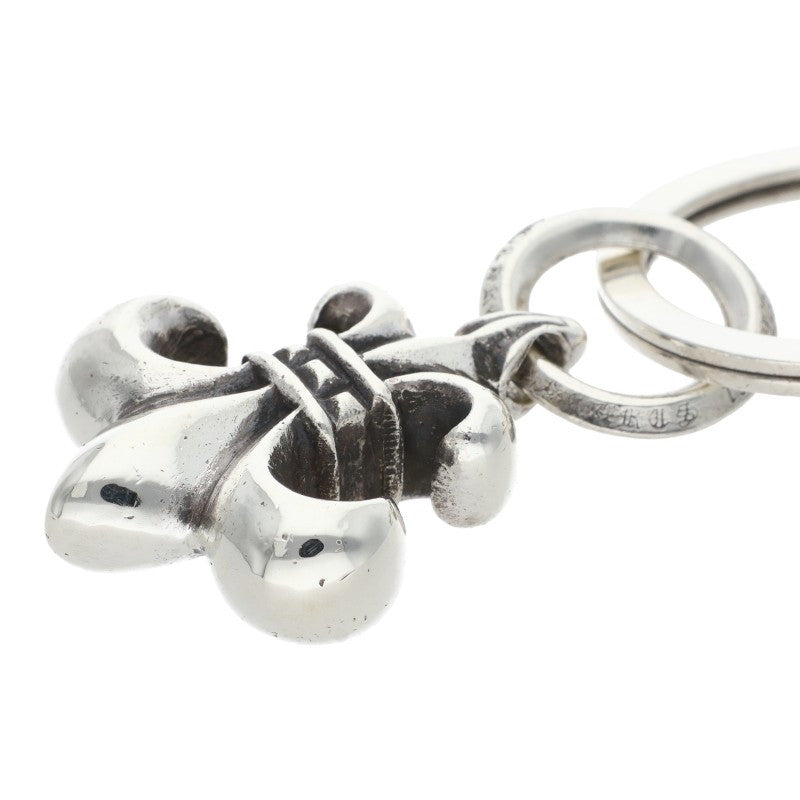 Chrome Hearts BS Flare #5 Dagger Key Ring Size ONE SIZE