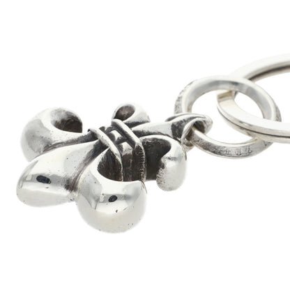 Chrome Hearts BS Flare #5 Dagger Key Ring Size ONE SIZE