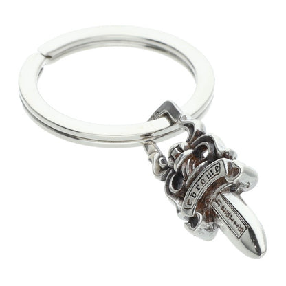 Chrome Hearts #5 Dagger Key Ring Size ONE SIZE