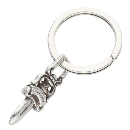 Chrome Hearts #5 Dagger Silver Wallet Chain Size ONE SIZE