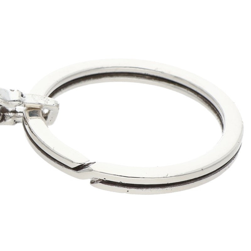 Chrome Hearts #5 Dagger Silver Wallet Chain Size ONE SIZE