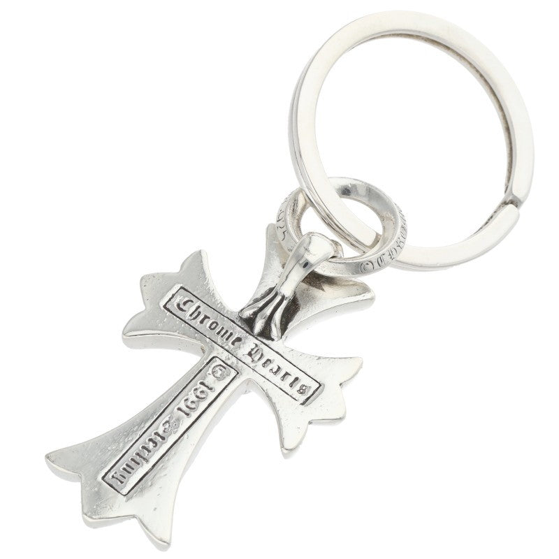 Chrome Hearts Small CH Cross #5 Dagger Key Size ONE SIZE