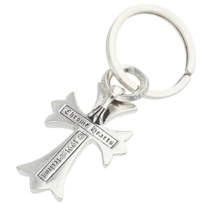 Chrome Hearts Small CH Cross #5 Dagger Key Size ONE SIZE