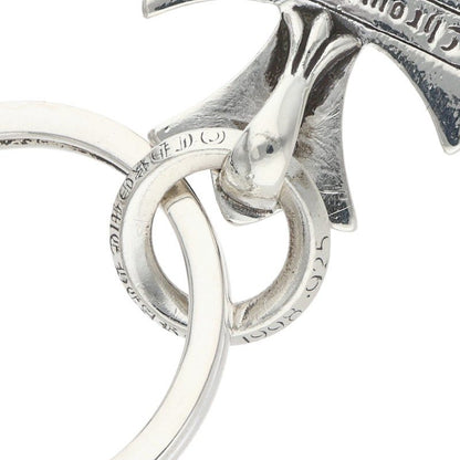 Chrome Hearts Small CH Cross #5 Dagger Key Size ONE SIZE