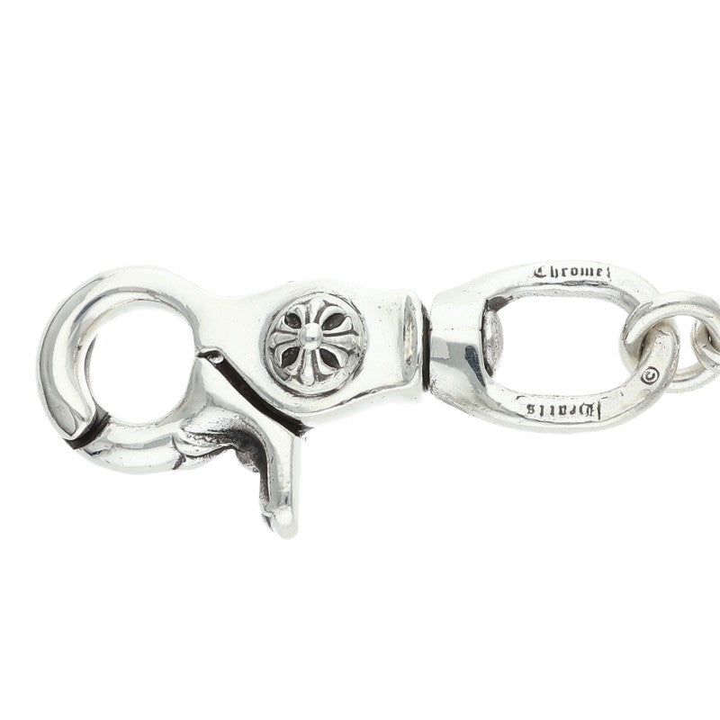 Chrome Hearts #2 Multi Ball Silver Wallet Size ONE SIZE