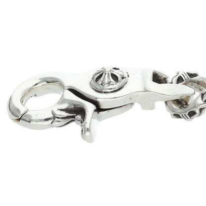 Chrome Hearts CLP CHN XFANCY-S Silver Keychain