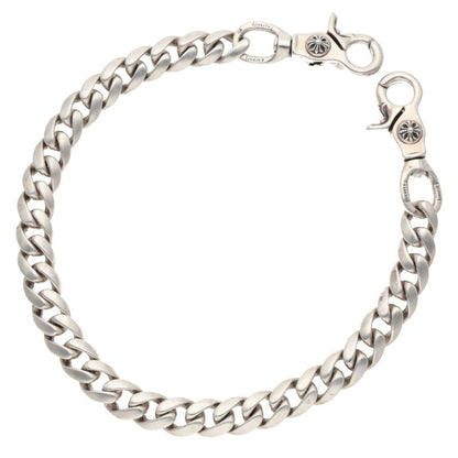 Chrome Hearts 2 Clip Long Classic Silver Size ONE SIZE