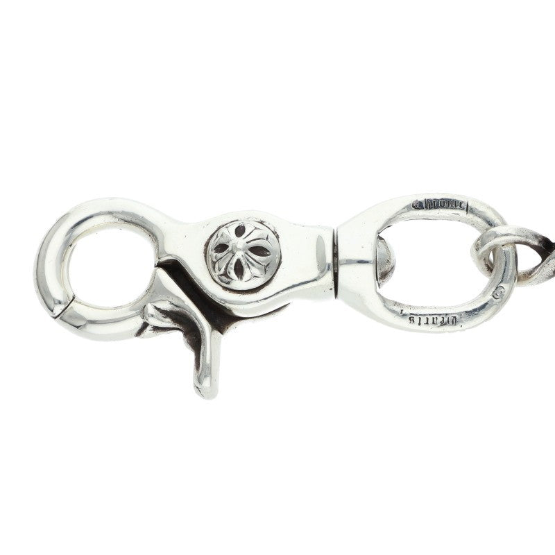 Chrome Hearts 1-Clip 6-Link Short Roller Size ONE SIZE