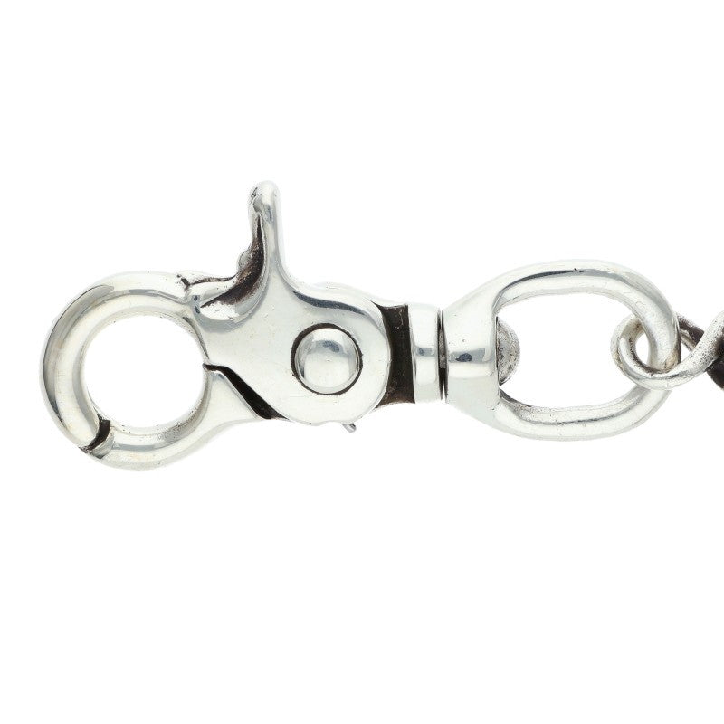 Chrome Hearts 1-Clip 6-Link Short Roller Size ONE SIZE