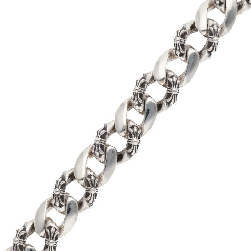 Chrome Hearts 1-Clip Short Fancy Wallet Chain Size ONE SIZE