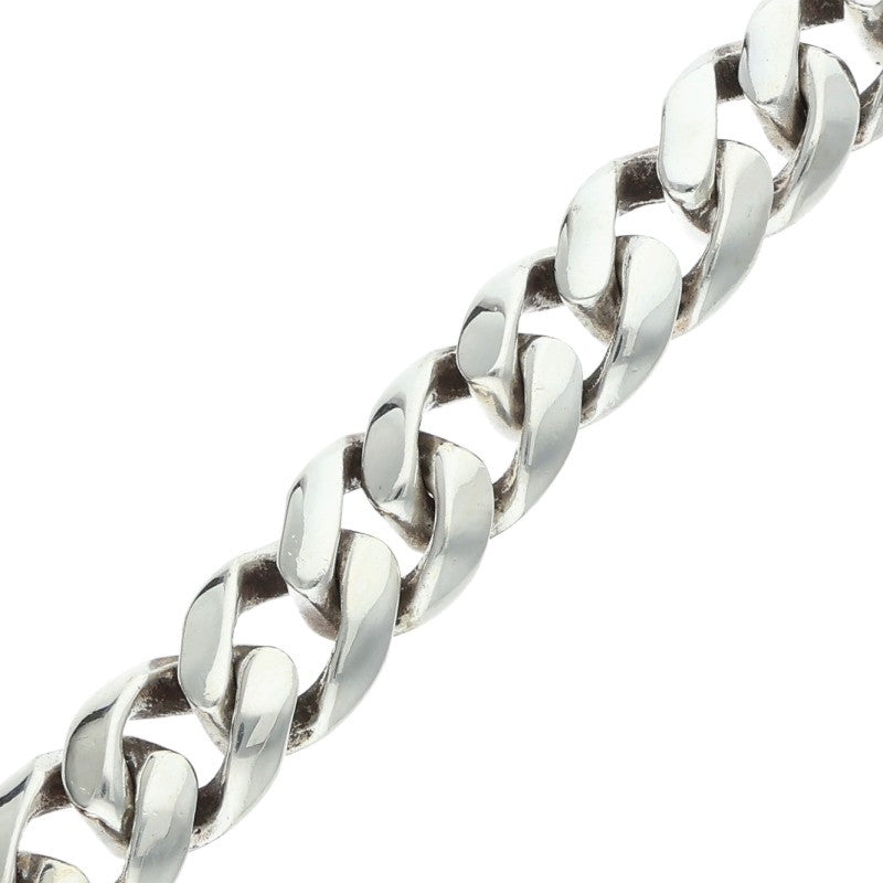 Chrome Hearts 1 Clip Short Classic Silver Size ONE SIZE
