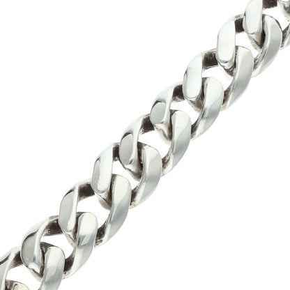 Chrome Hearts 1 Clip Short Classic Silver Size ONE SIZE