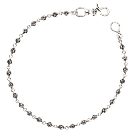 Chrome Hearts 925 Silver #1 Cross Ball 1 Clip Size ONE SIZE