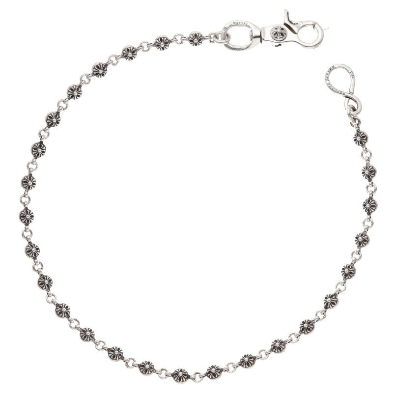Chrome Hearts 925 Silver #1 Cross Ball 1 Clip