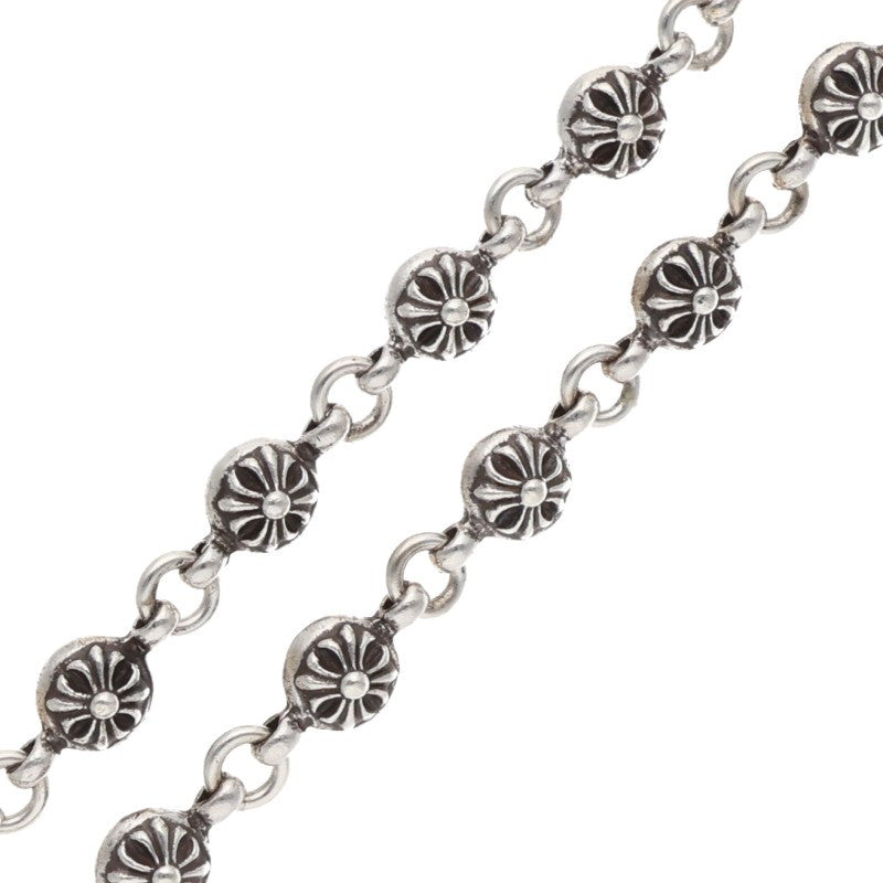 Chrome Hearts 925 Silver #1 Cross Ball 1 Clip