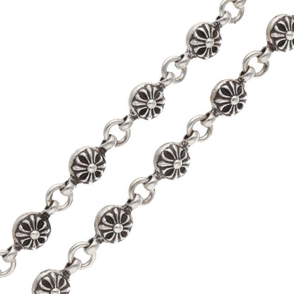 Chrome Hearts 925 Silver #1 Cross Ball 1 Clip