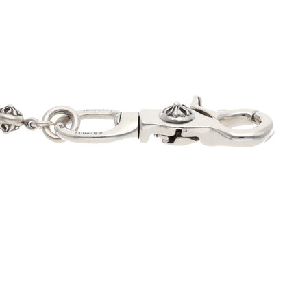Chrome Hearts 925 Silver #1 Cross Ball 1 Clip
