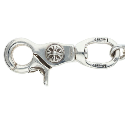 Chrome Hearts 925 Silver #1 Cross Ball 2 Clip Size ONE SIZE
